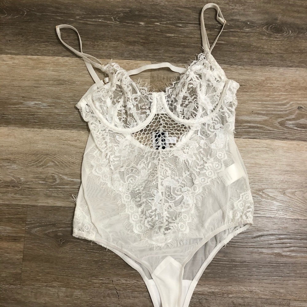 Princess Polly bodysuit